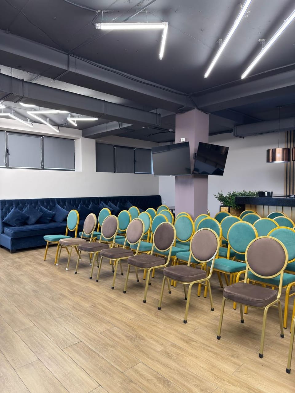 Graf Hotel Hotel in Kazakhstan