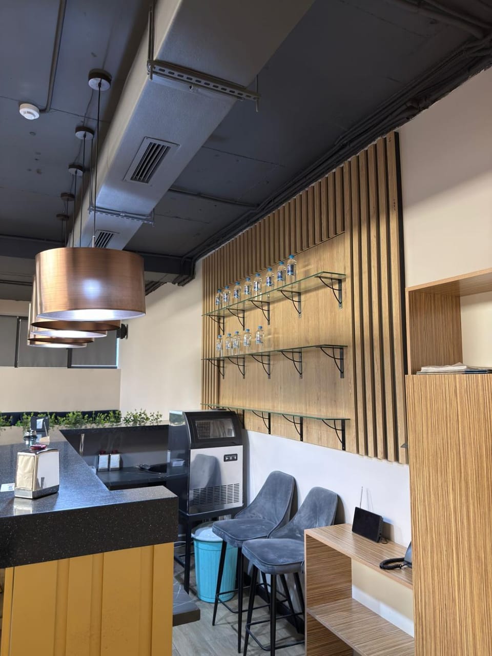 Graf Hotel Hotel in Kazakhstan