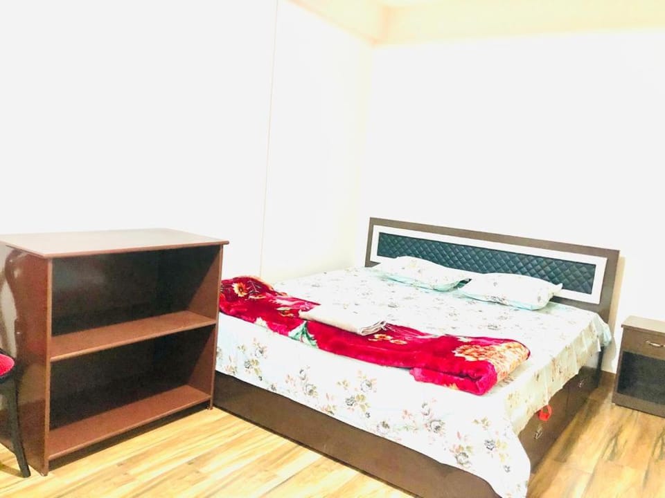 Pine Hill Comfort Stay Bed and Breakfast in Bangladesh