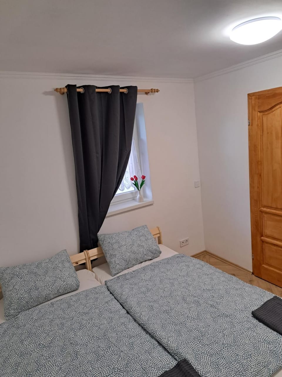 Birs Vendégház Tiszafüred Apartment in Hungary