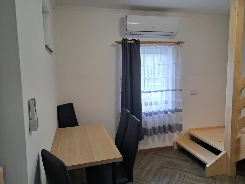 Birs Vendégház Tiszafüred Apartment in Hungary