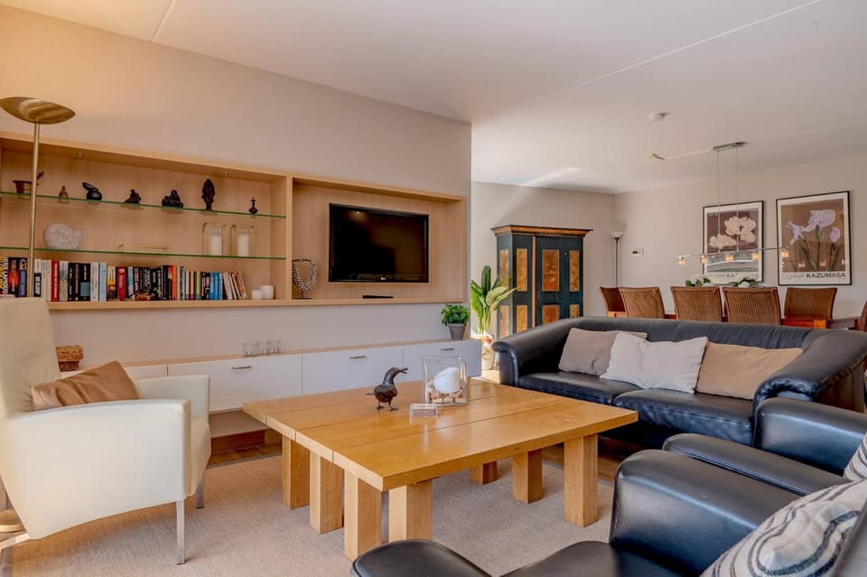 Hello Zeeland - Appartement Loverendale 10 Apartment in Domburg