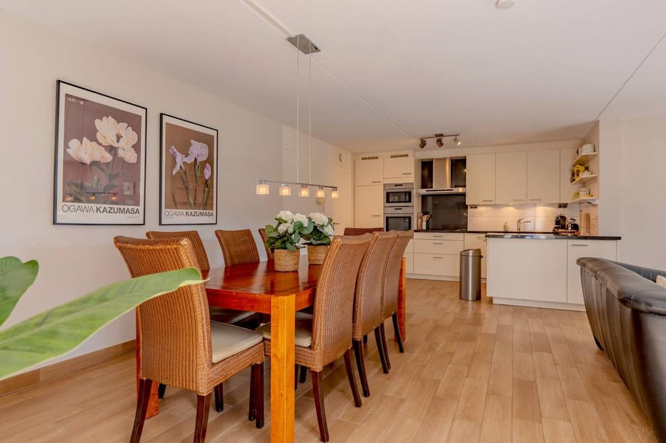 Hello Zeeland - Appartement Loverendale 10 Apartment in Domburg