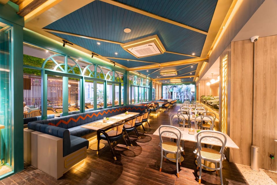 Restaurant/places to eat, Breakfast