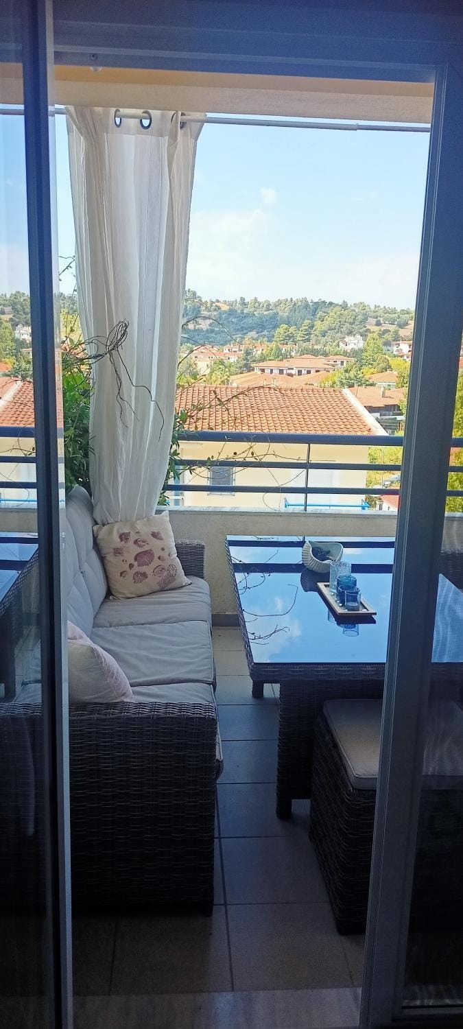 View (from property/room), Balcony/Terrace