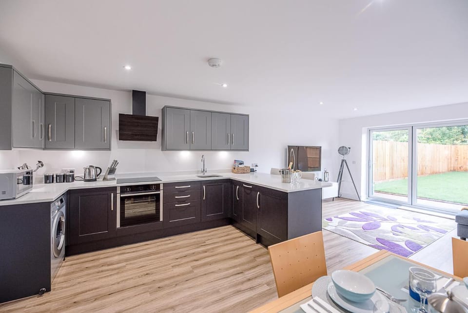 4 Eureka Waldringfield House in Suffolk Coastal District