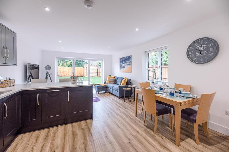 4 Eureka Waldringfield House in Suffolk Coastal District