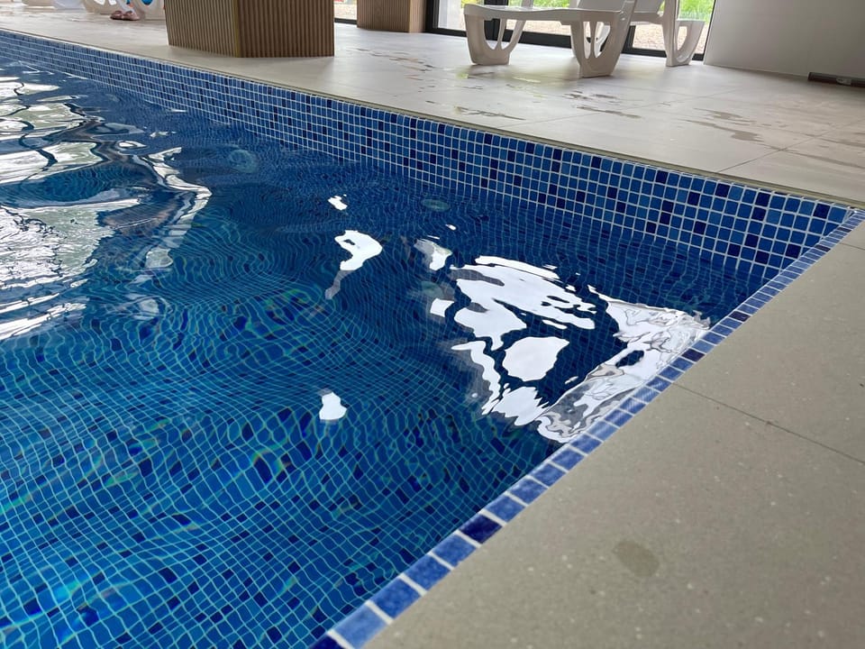 Sowi Raj Apartment in West Pomeranian Voivodeship, Poland