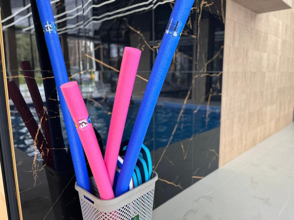 Sowi Raj Apartment in West Pomeranian Voivodeship, Poland