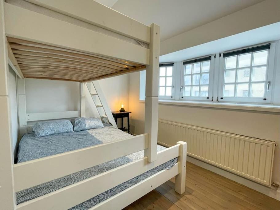 Maison Elyme - A lovely house next to the beach House in De Panne