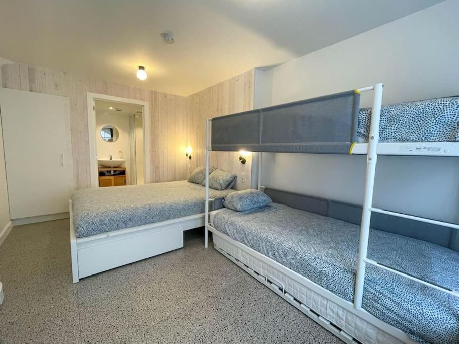 Maison Elyme - A lovely house next to the beach House in De Panne