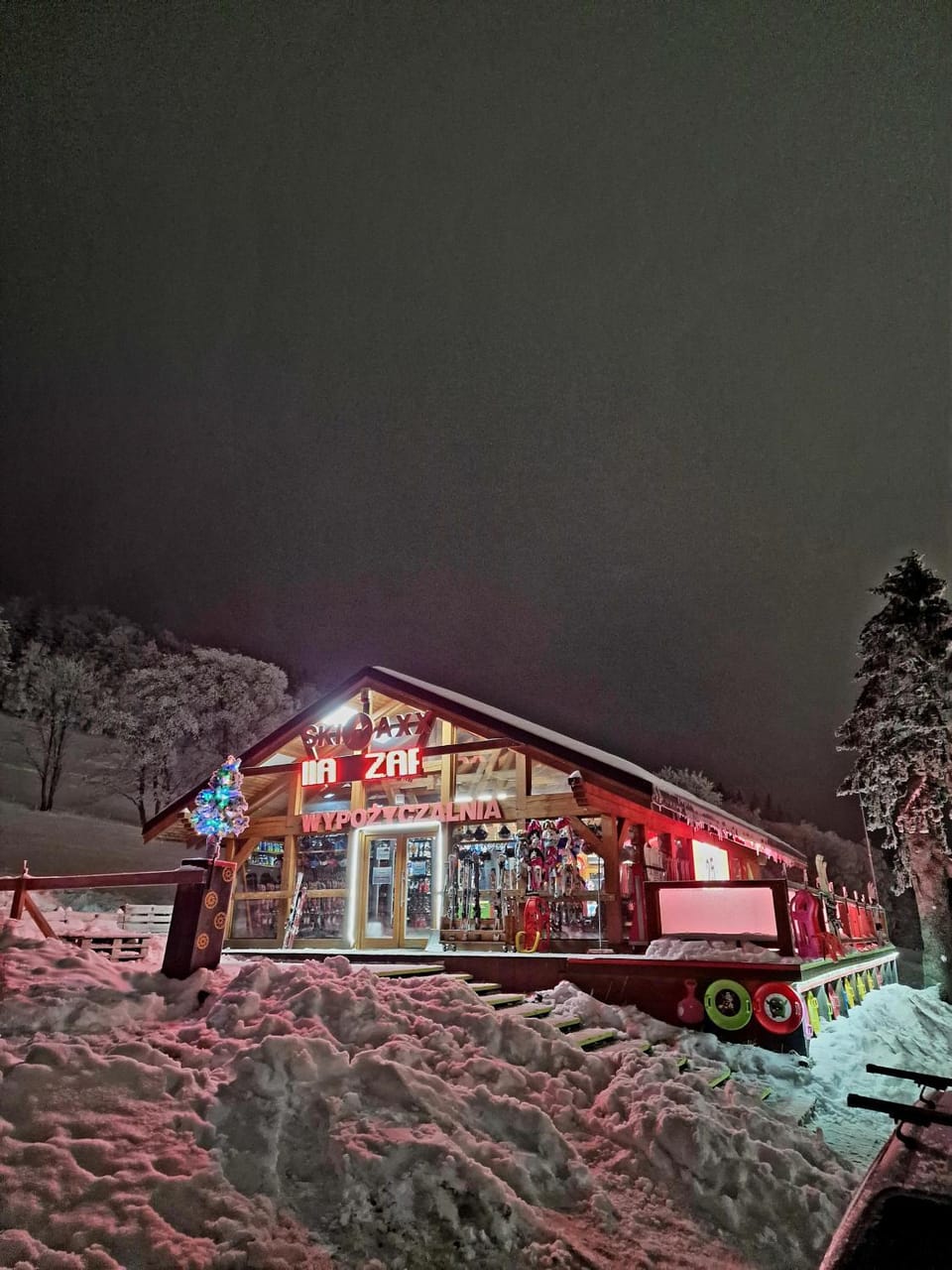 Winter