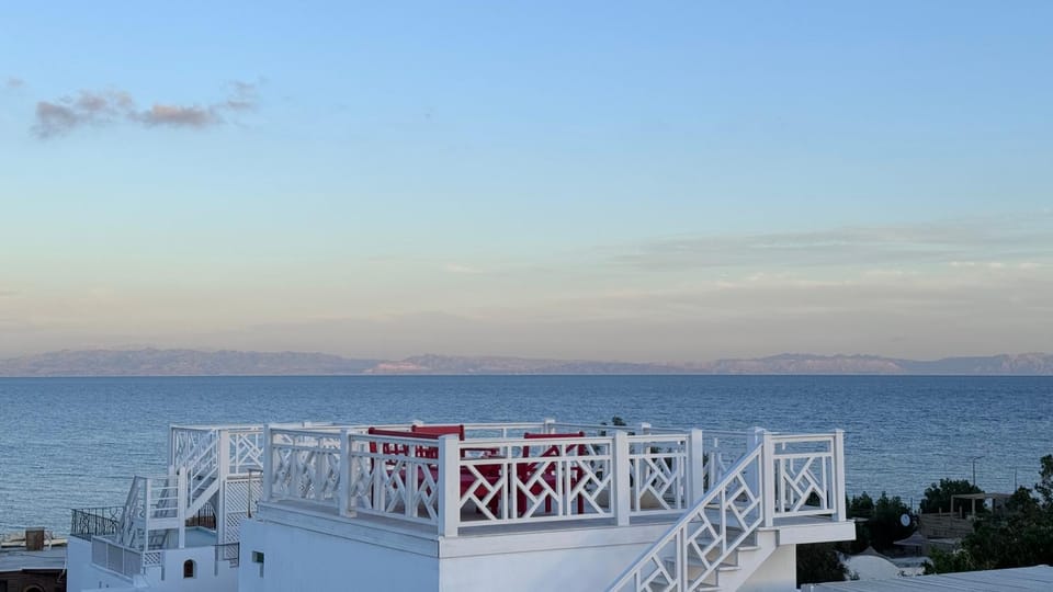 Dahab One - El Primo VIP apartments Apartment in South Sinai Governorate