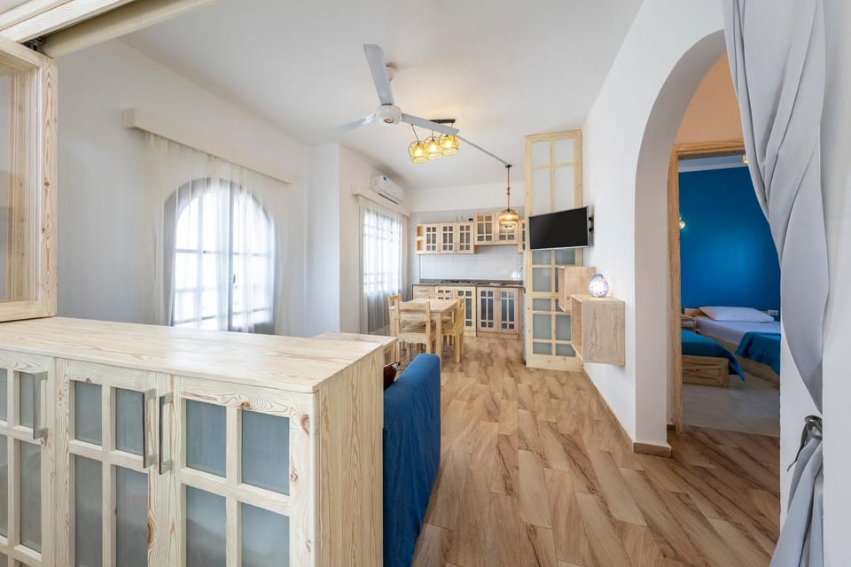 Dahab One - El Primo VIP apartments Apartment in South Sinai Governorate