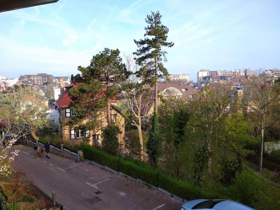 Neighbourhood, City view, Street view