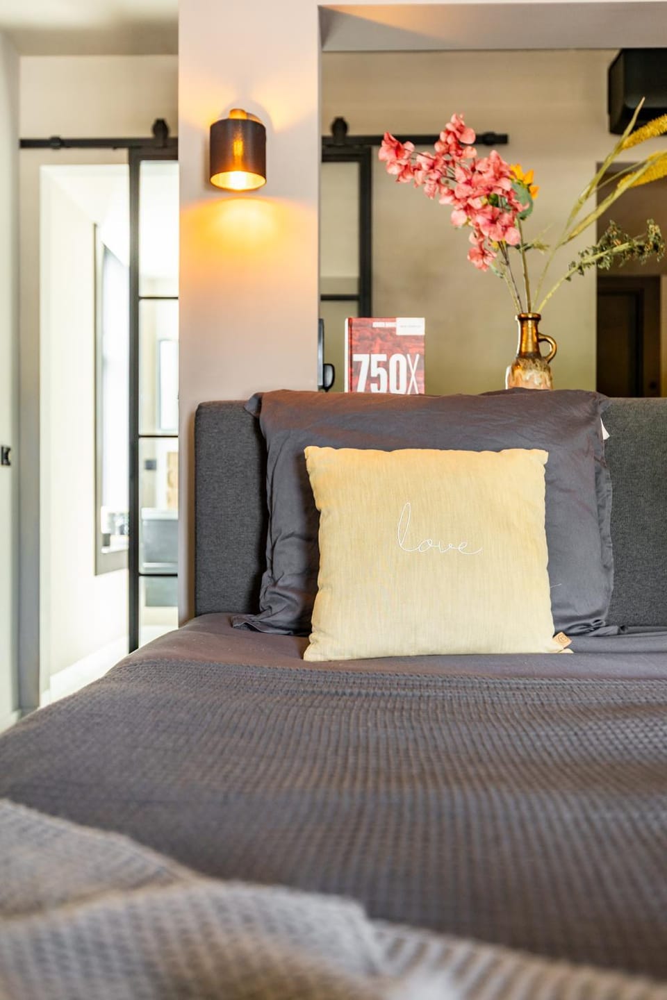 ShortStay Gouda Vacation rental in Gouda