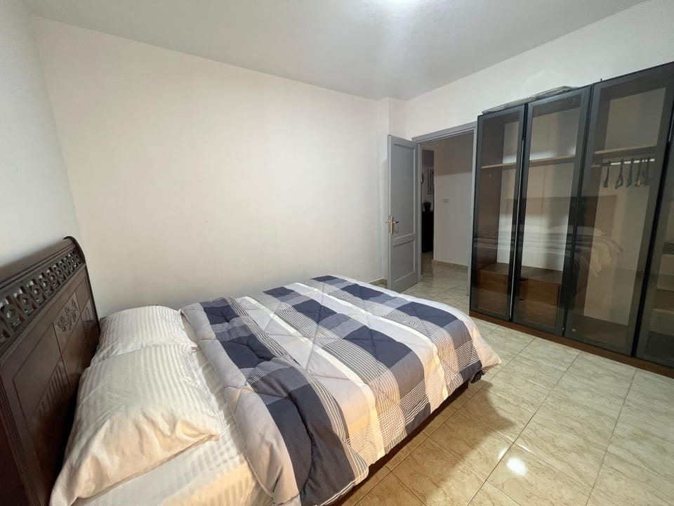 Cheap Apartment alrehab city Apartment in New Cairo City