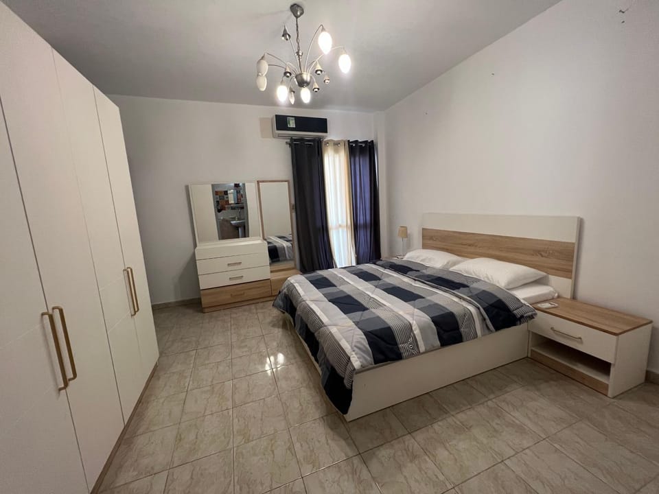 Cheap Apartment alrehab city Apartment in New Cairo City