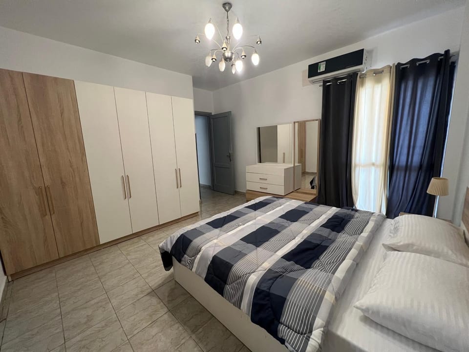 Cheap Apartment alrehab city Apartment in New Cairo City