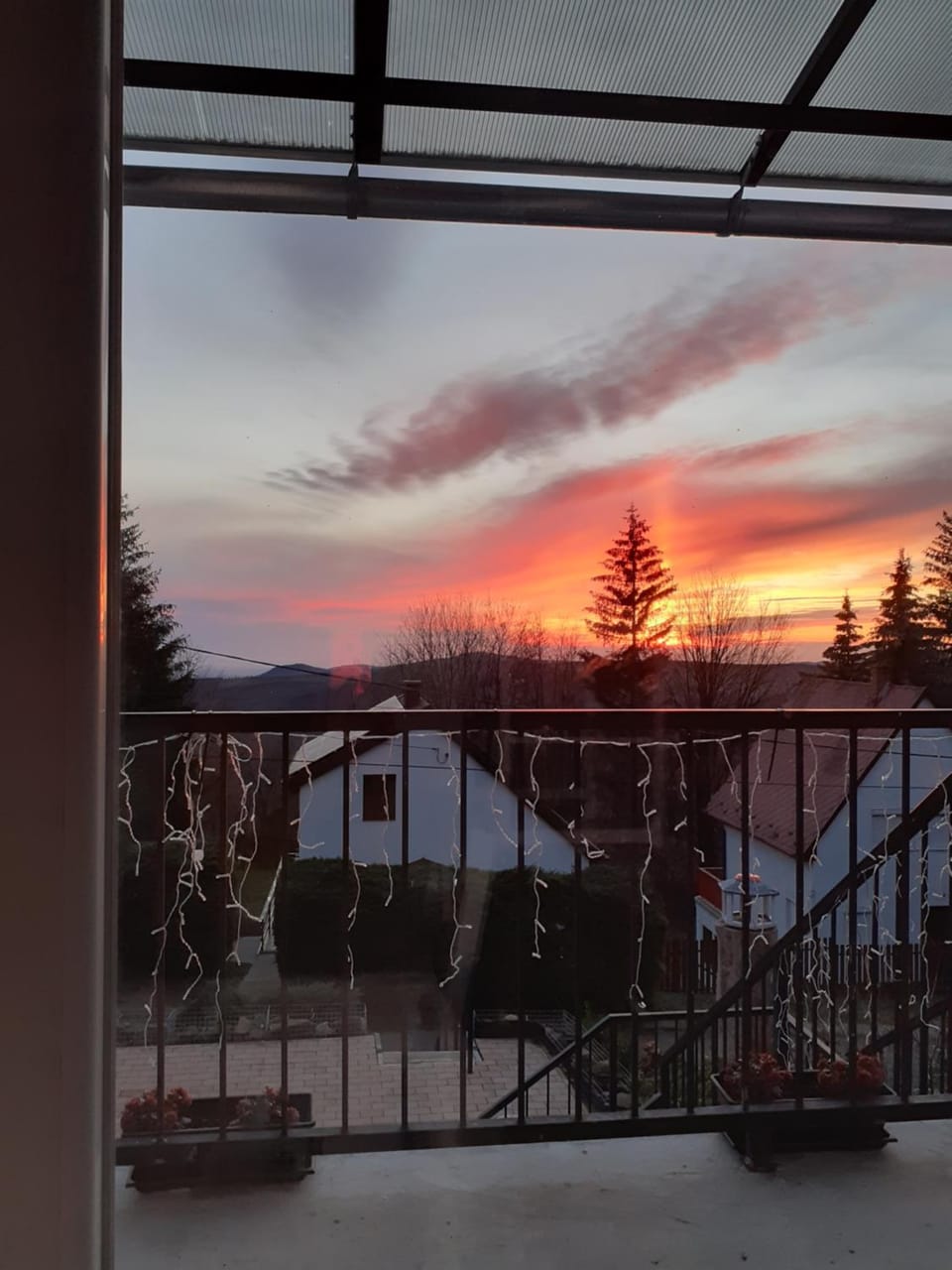 View (from property/room), Garden view
