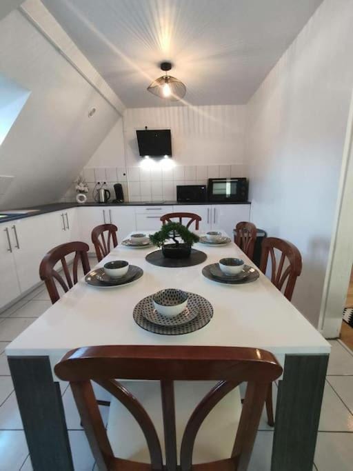 Très Bel appart charmant 85m2 parking gratuit Apartment in Grand Est