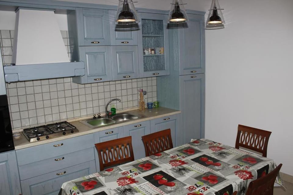Suite Vista Mare Apartment in Santa Cesarea Terme