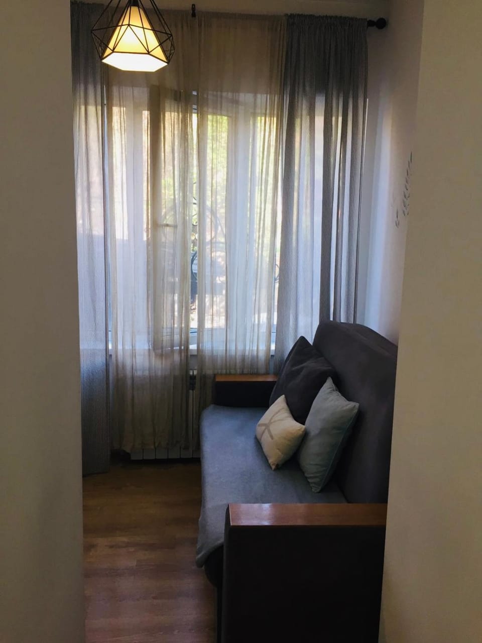 Apartment one Apartment in Yerevan
