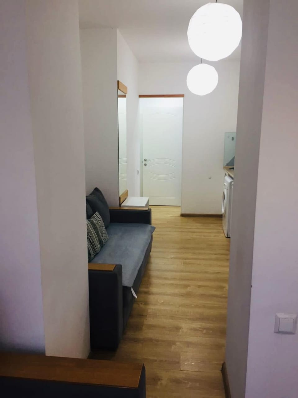 Apartment one Apartment in Yerevan