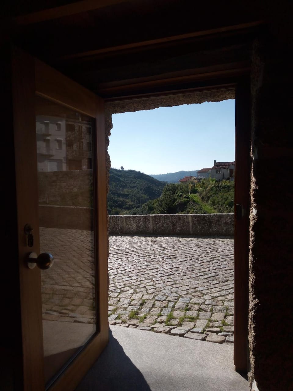 Casa da Porta velha Chalet in Coimbra District, Portugal