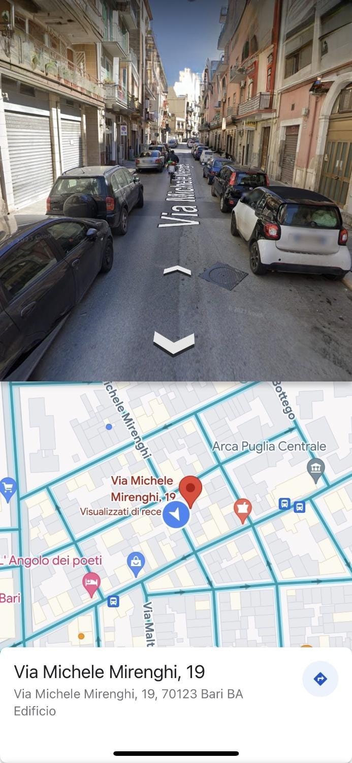 Property building, Neighbourhood, Street view, Location