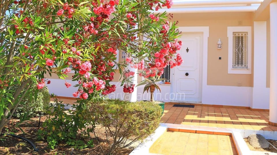 Villa Miguel Villa in Ferragudo