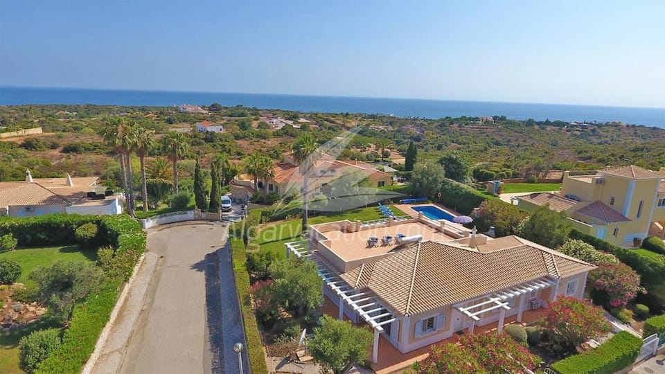 Villa Miguel Villa in Ferragudo