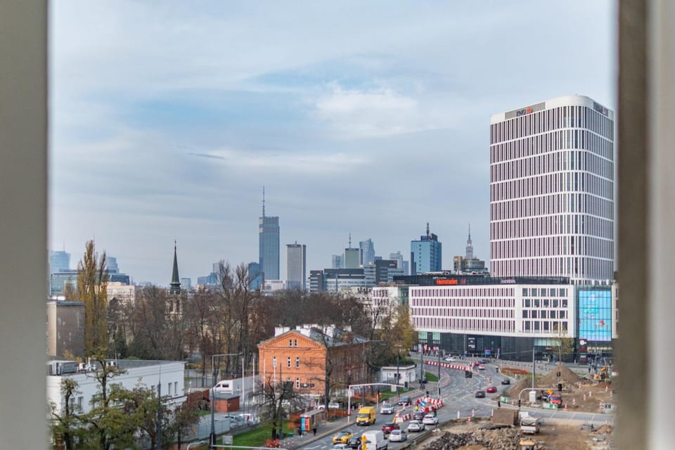 City view