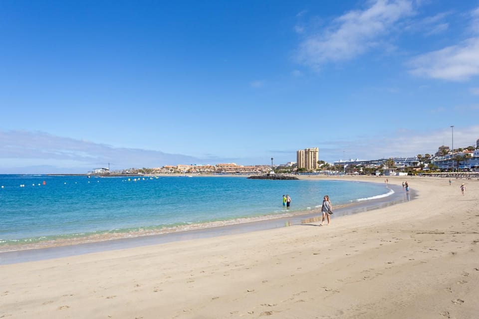 Home2Book Comfy Seaside Apartment Cristimar, Pool Apartment in Los Cristianos
