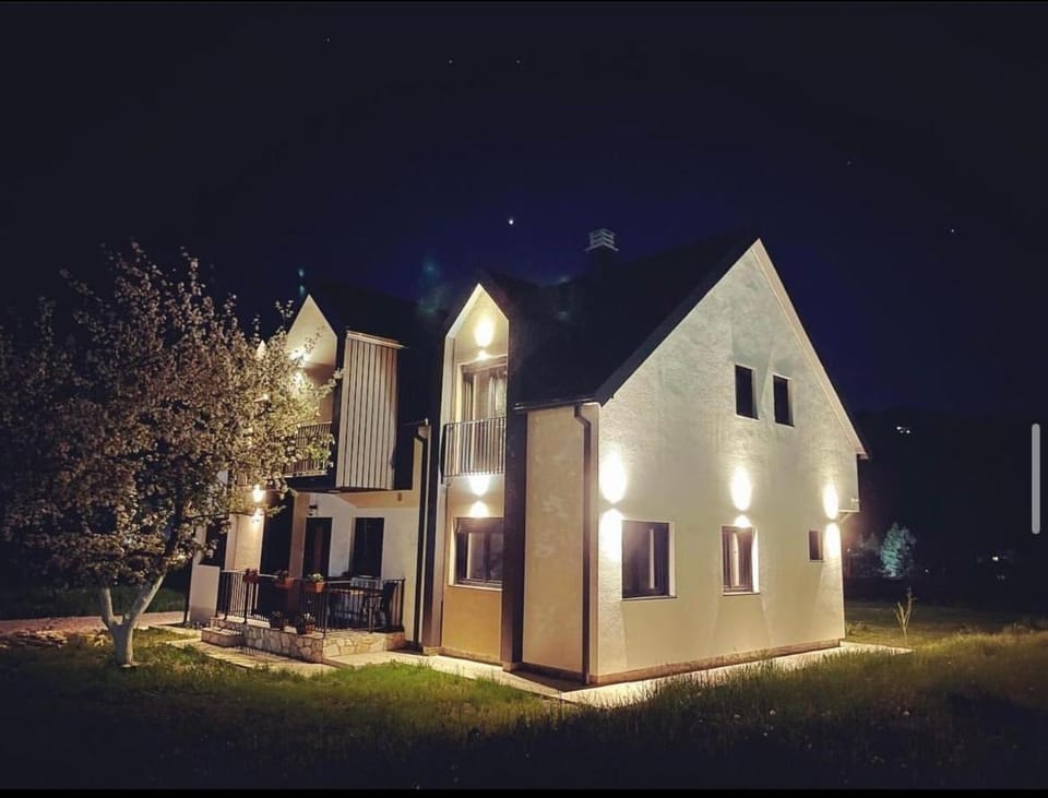 Villa Villekulla Villa in Montenegro