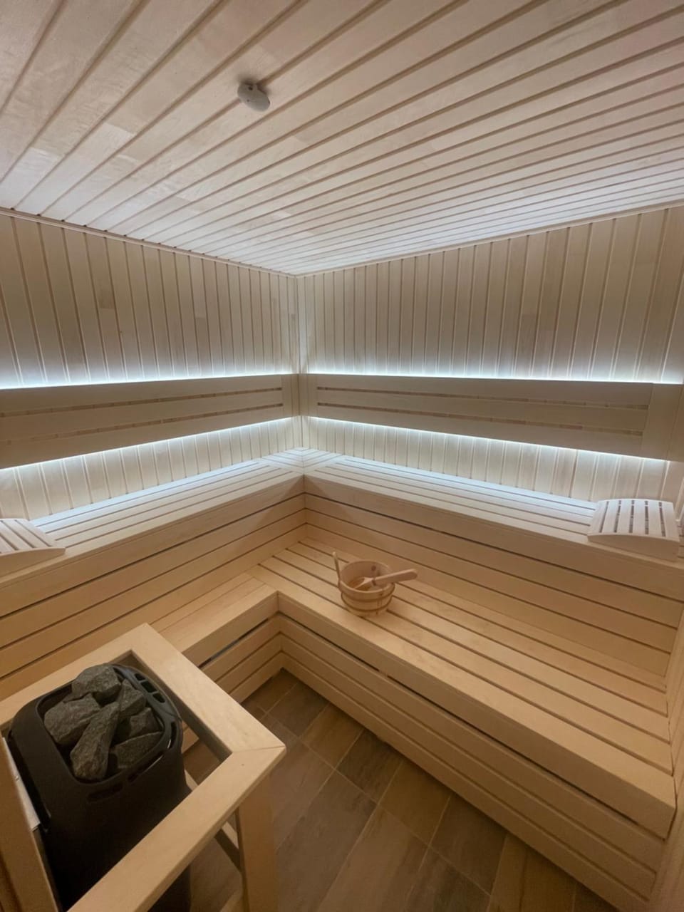 Villa Villekulla Villa in Montenegro