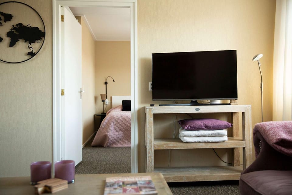 Appartement Centrum Domburg House in Domburg