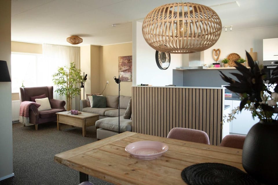 Appartement Centrum Domburg House in Domburg