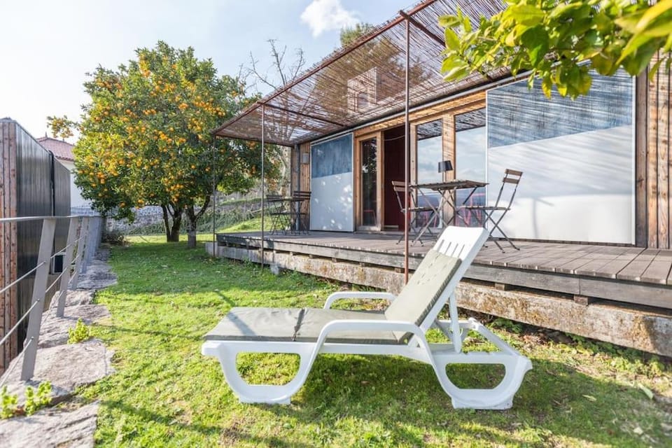 GoToGeres - Casa da Piscina - Casas de Alem Apartment in Viana do Castelo District, Portugal