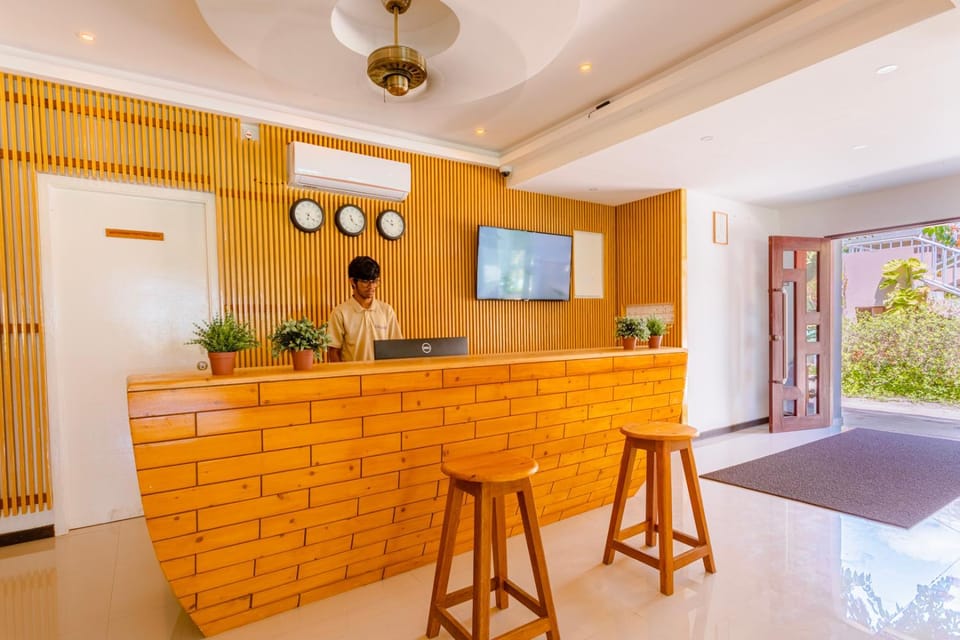 concierge