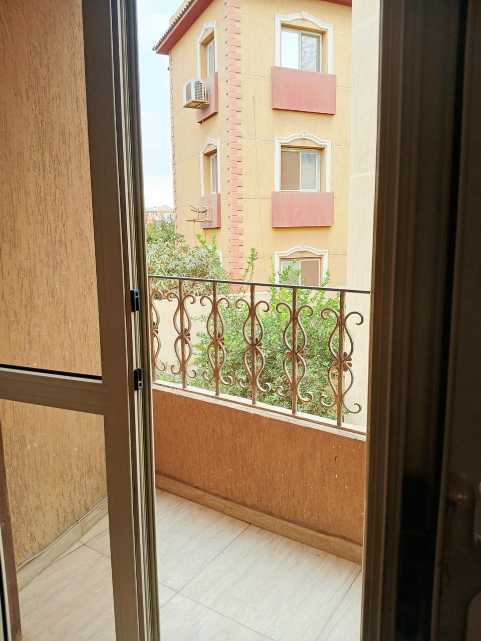 Modern entire apartment in the heart of Sheikh Zayed city Apartment in Egypt