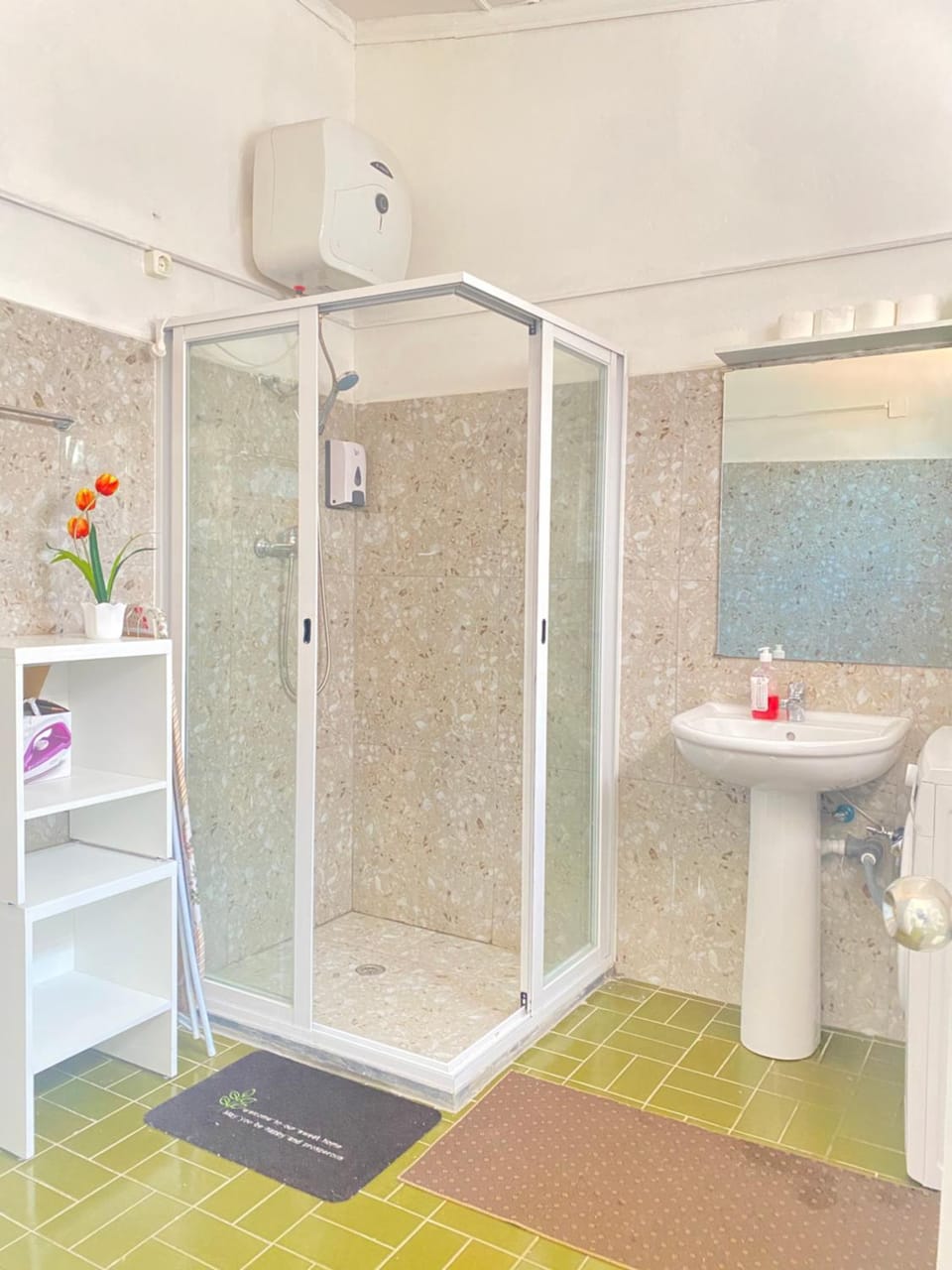 Best Rooms - Quarto 1 Plateau Vacation rental in Praia