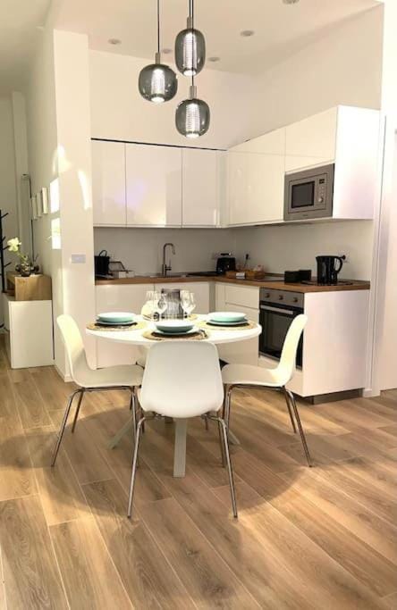 Dream House Argonne Apartment in Milan