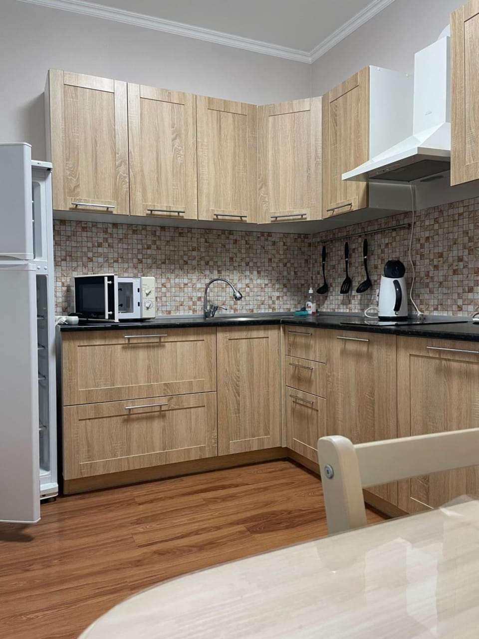 Уютная квартира на левом берегу Астаны Apartment in Kazakhstan
