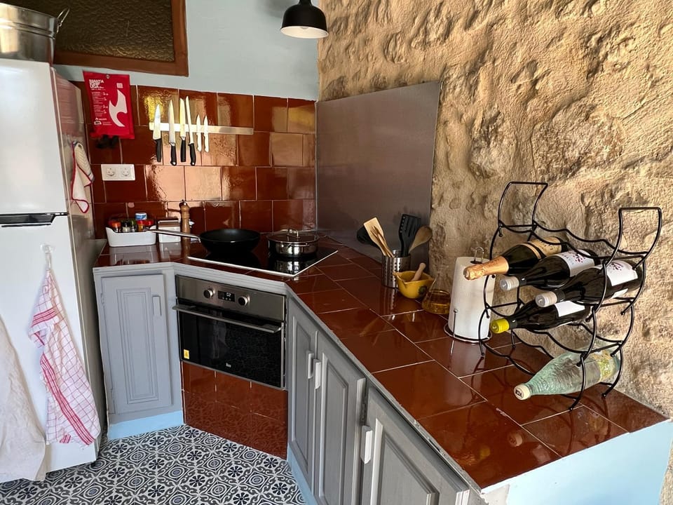 pet friendly, stove, kitchen