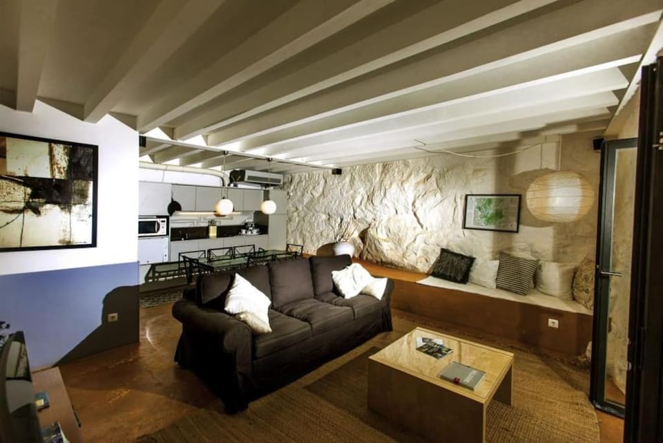 GoToGeres - Casa da Ramada - Sobrenatura Apartment in Viana do Castelo District, Portugal