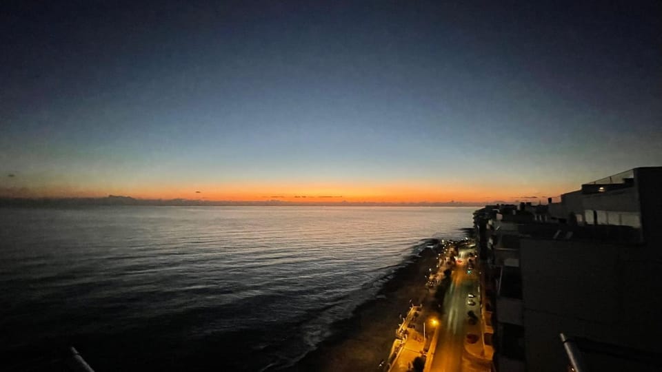 Sea view