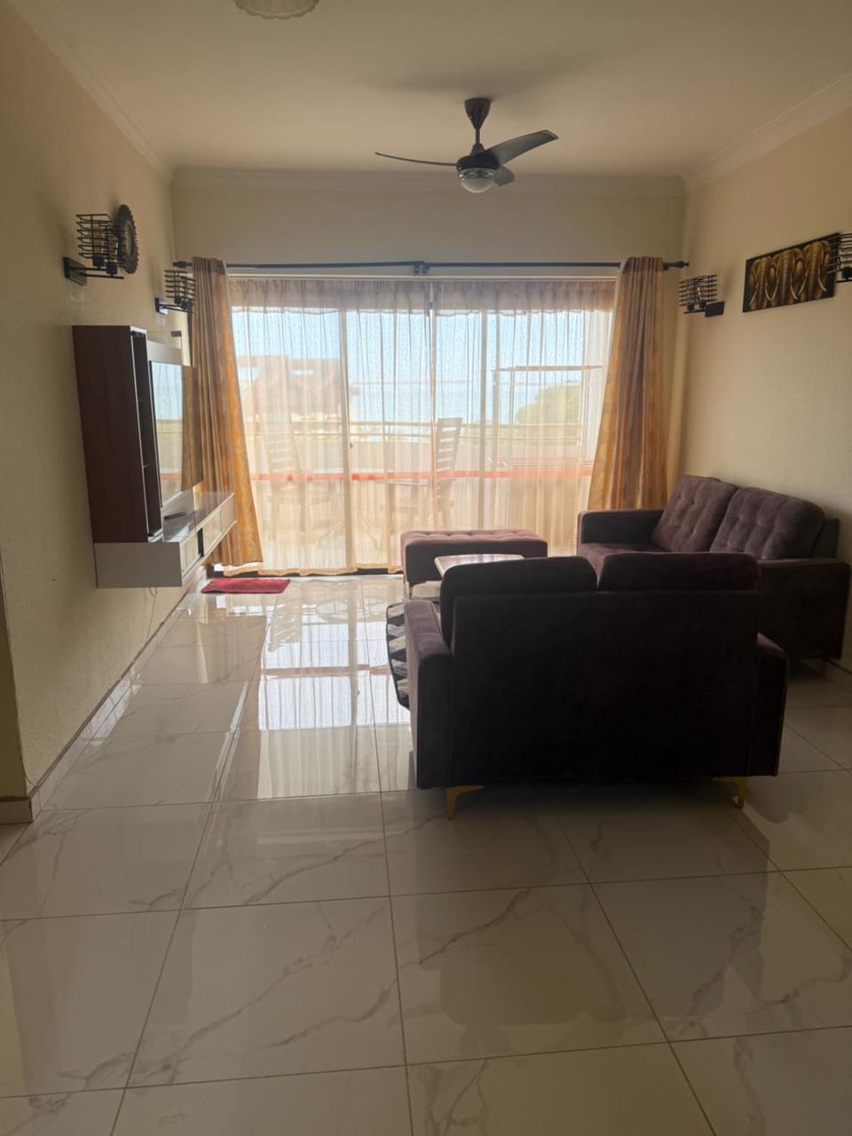 Batu Feringgi Sri Sayang Apartment Apartment in Batu Ferringhi, Penang, Malaysia
