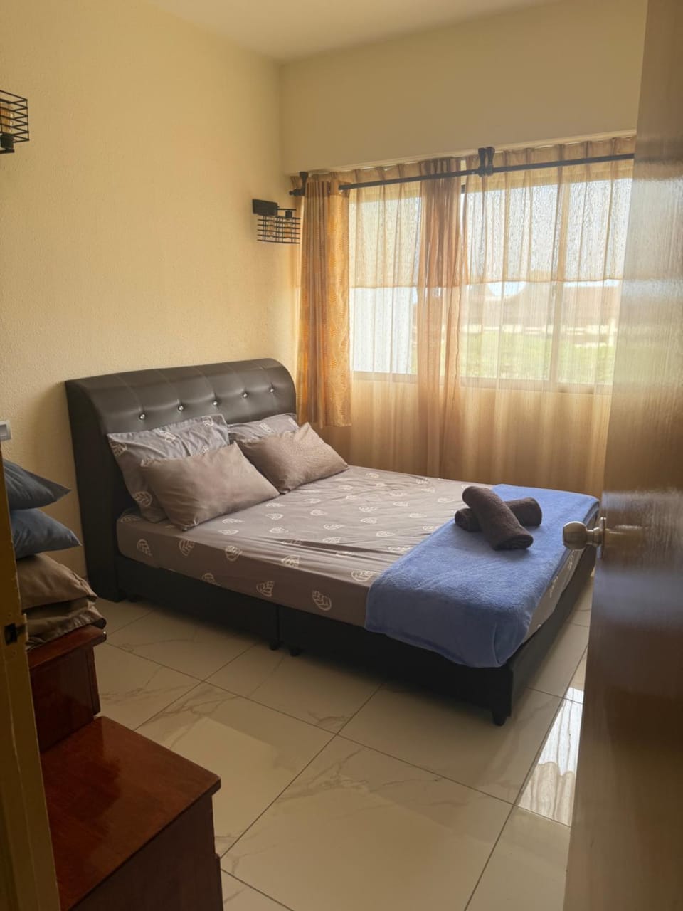 Batu Feringgi Sri Sayang Apartment Apartment in Batu Ferringhi, Penang, Malaysia