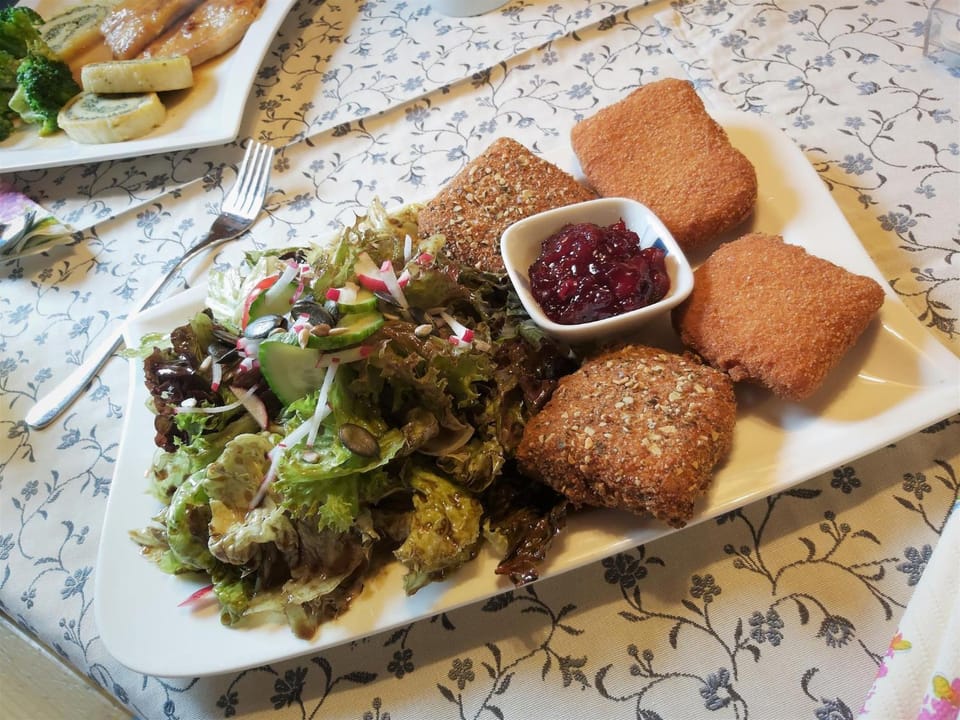 Lunch